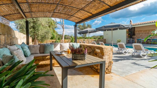 Finca Can Caragol de Dalt