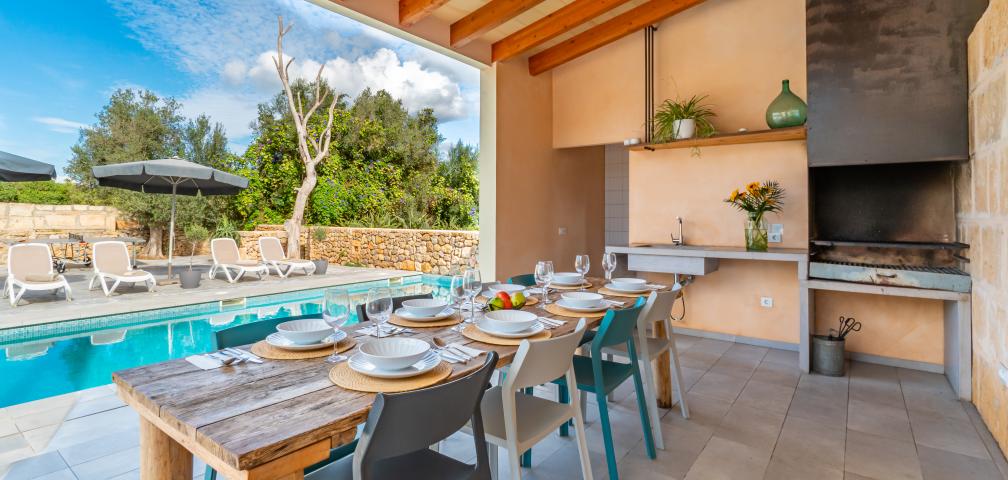 Finca Can Caragol de Dalt