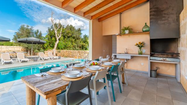 Finca Can Caragol de Dalt