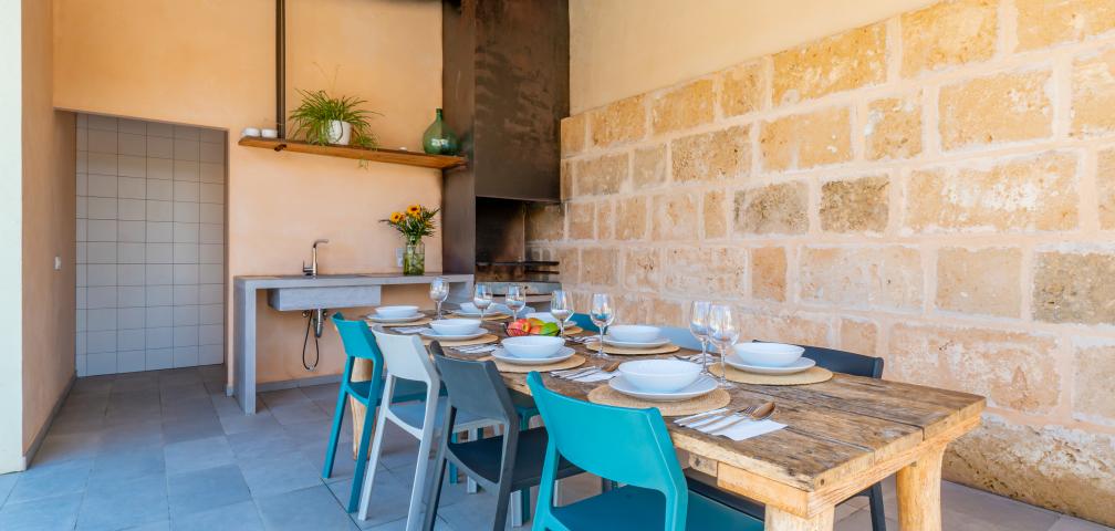 Finca Can Caragol de Dalt