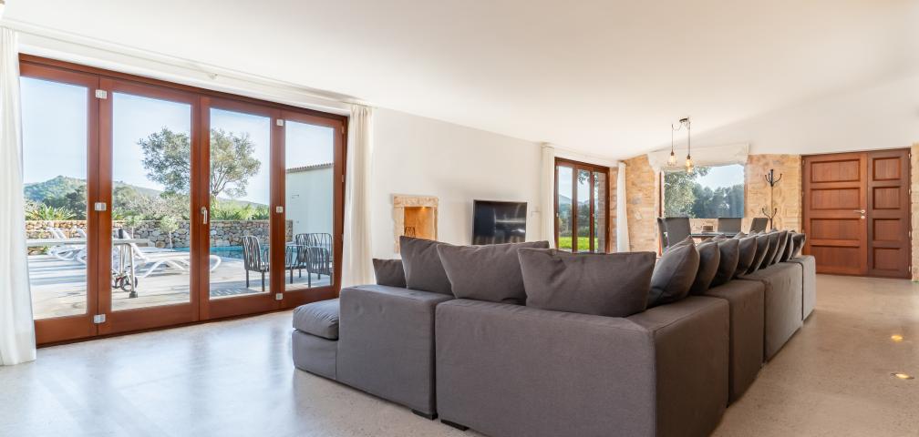 Finca Can Caragol de Dalt