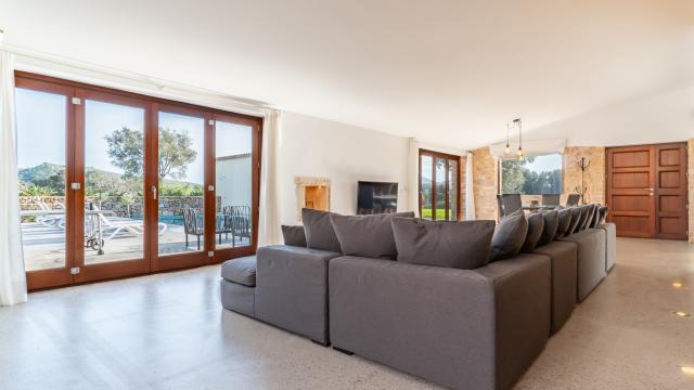 Finca Can Caragol de Dalt