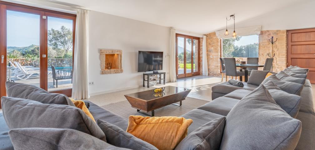 Finca Can Caragol de Dalt