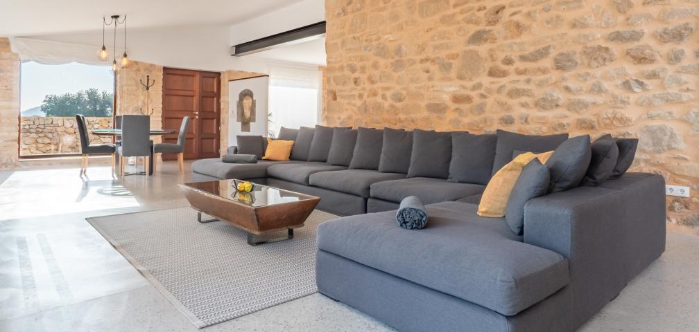 Finca Can Caragol de Dalt