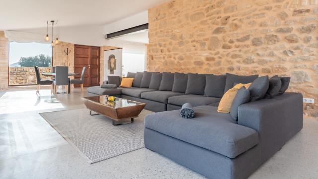 Finca Can Caragol de Dalt