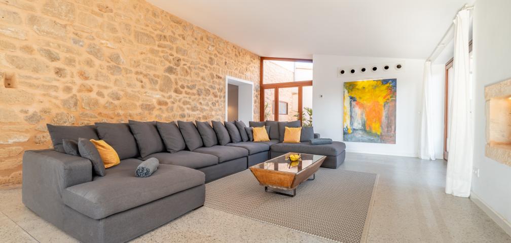 Finca Can Caragol de Dalt