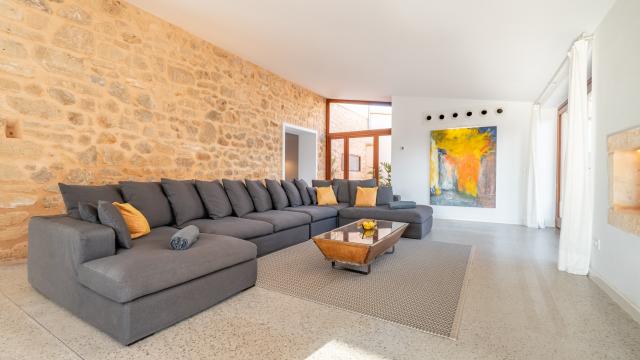 Finca Can Caragol de Dalt