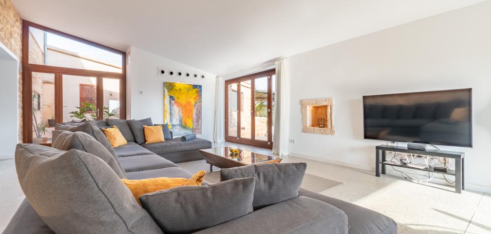 Finca Can Caragol de Dalt