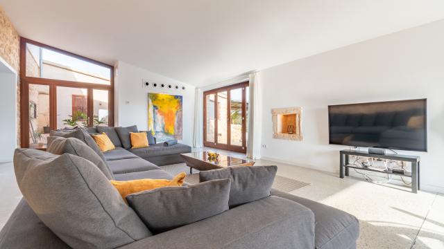 Finca Can Caragol de Dalt