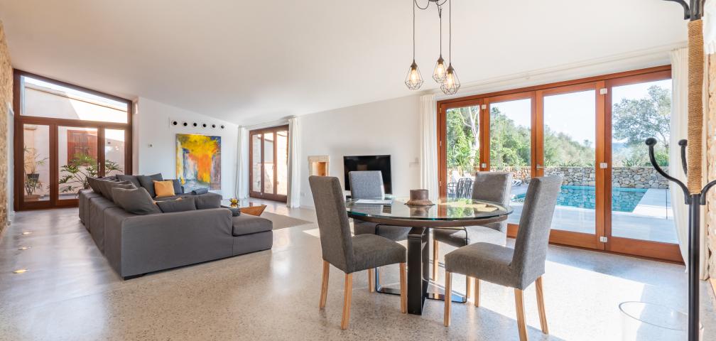 Finca Can Caragol de Dalt