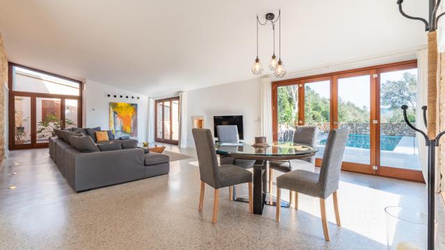 Finca Can Caragol de Dalt