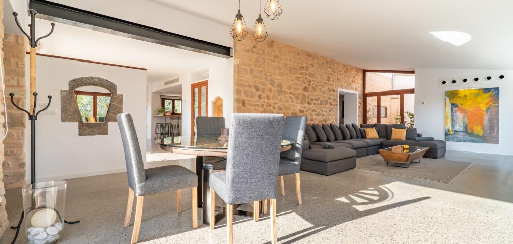 Finca Can Caragol de Dalt