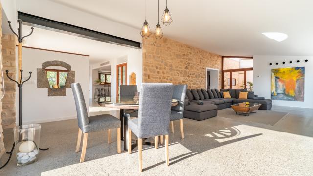 Finca Can Caragol de Dalt