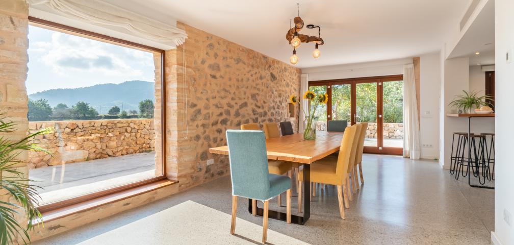 Finca Can Caragol de Dalt