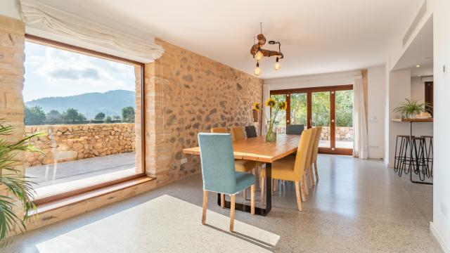 Finca Can Caragol de Dalt