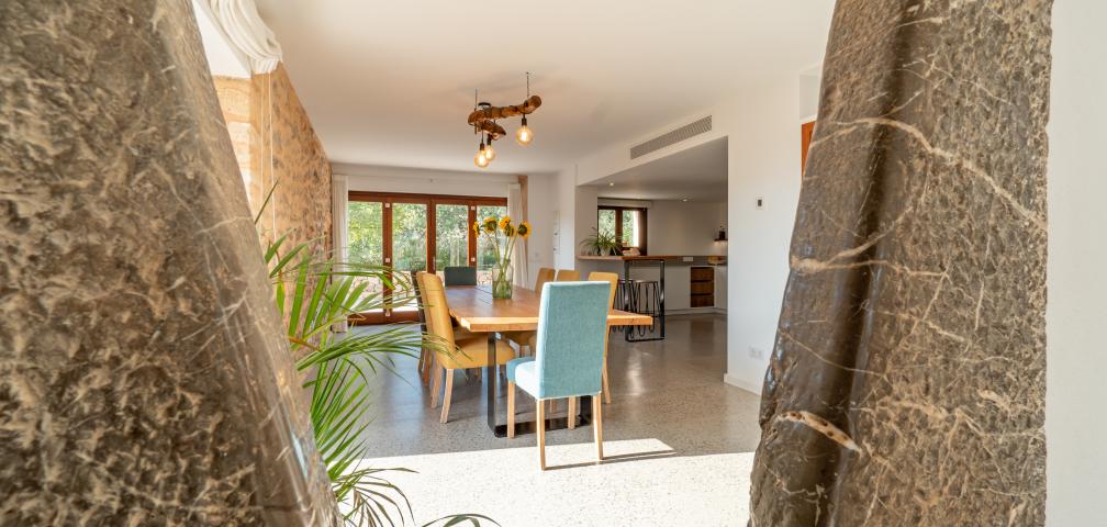 Finca Can Caragol de Dalt