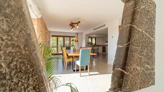 Finca Can Caragol de Dalt