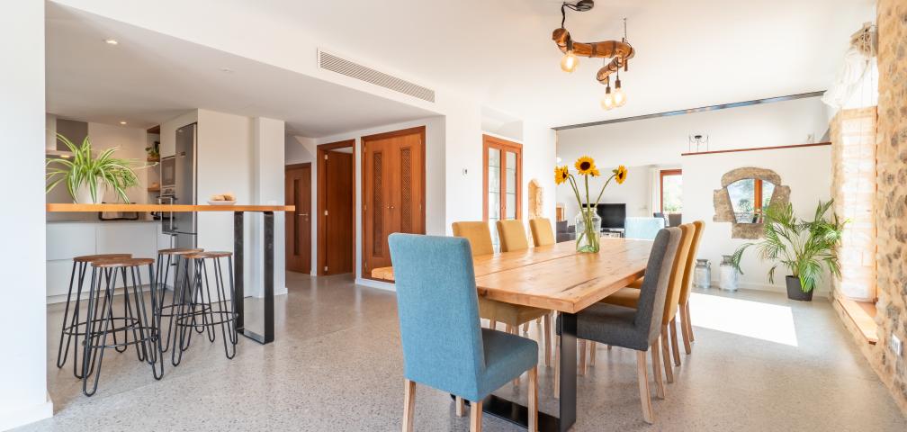 Finca Can Caragol de Dalt