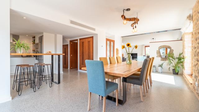 Finca Can Caragol de Dalt