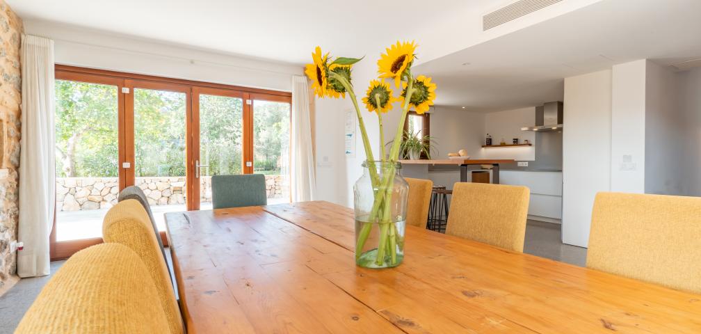 Finca Can Caragol de Dalt