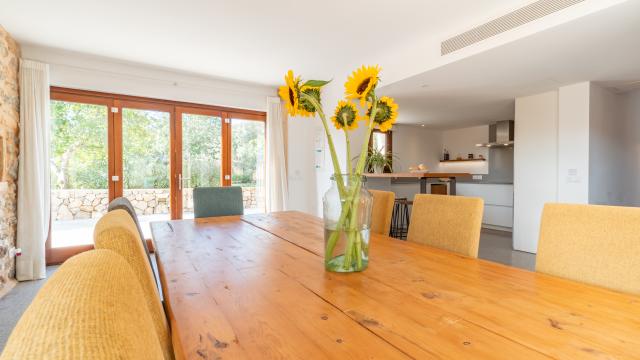 Finca Can Caragol de Dalt