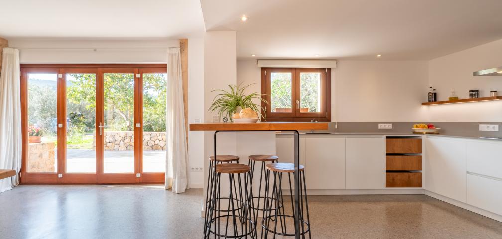 Finca Can Caragol de Dalt