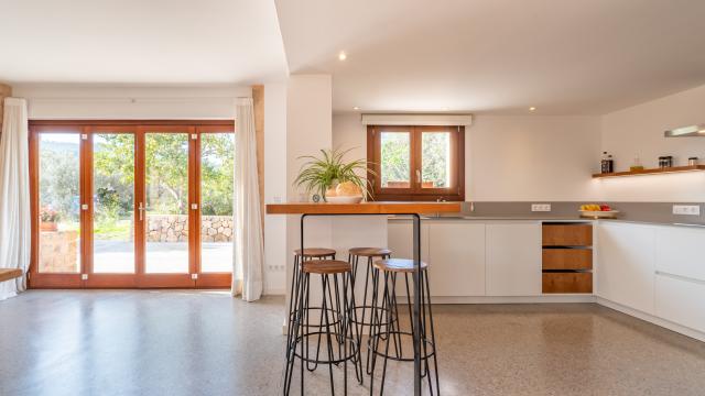 Finca Can Caragol de Dalt