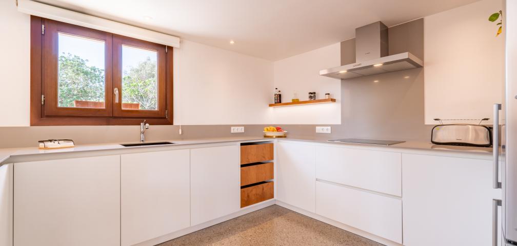 Finca Can Caragol de Dalt