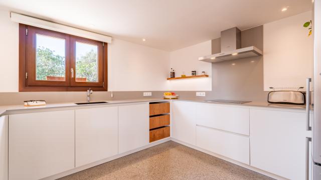 Finca Can Caragol de Dalt