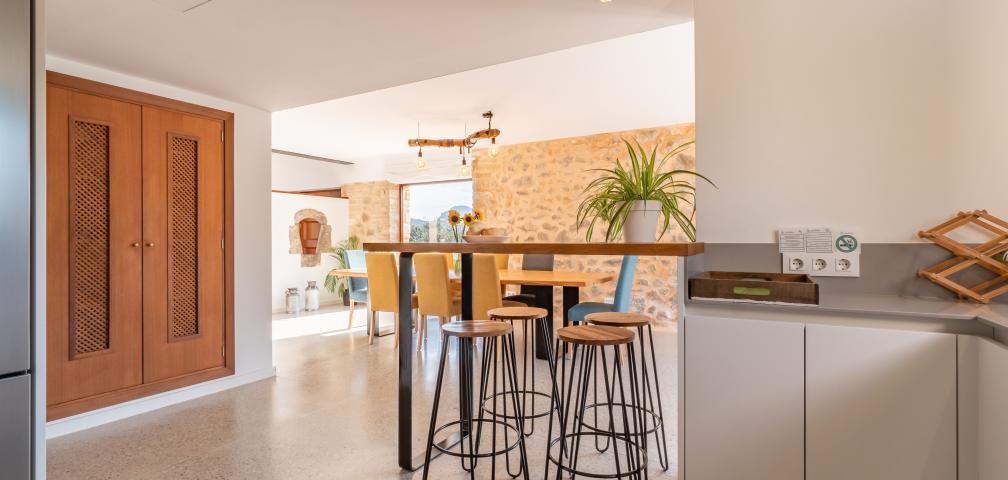 Finca Can Caragol de Dalt