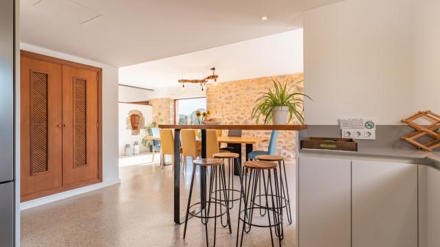 Finca Can Caragol de Dalt