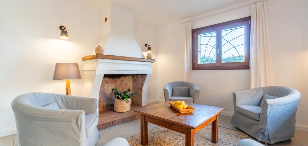 Finca Can Caragol de Dalt