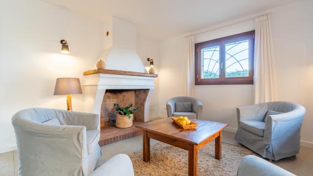 Finca Can Caragol de Dalt