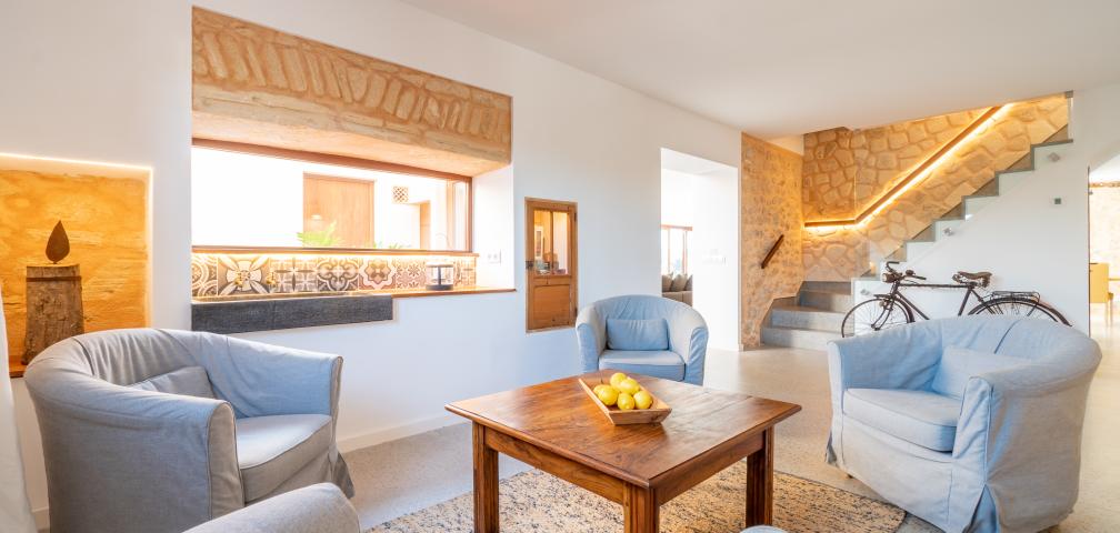 Finca Can Caragol de Dalt