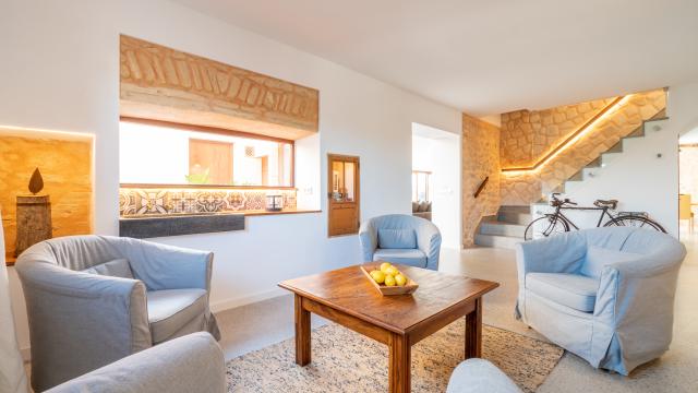 Finca Can Caragol de Dalt