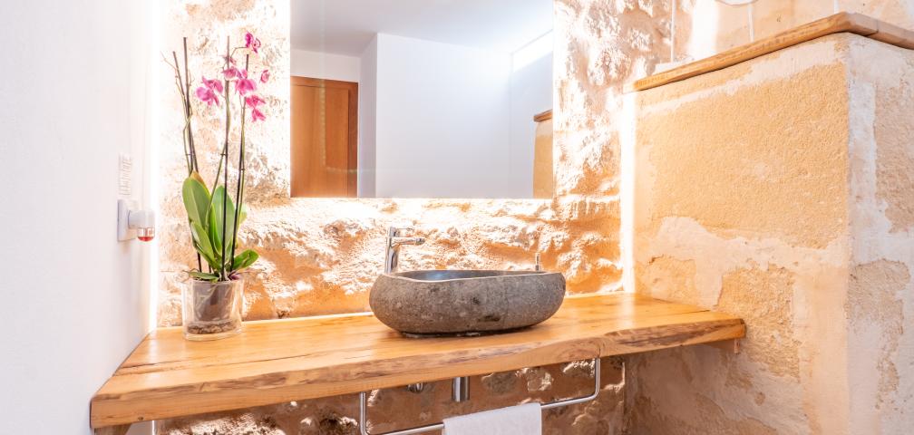 Finca Can Caragol de Dalt