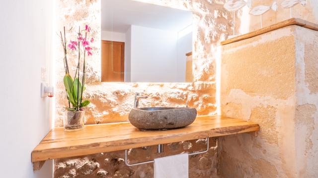 Finca Can Caragol de Dalt