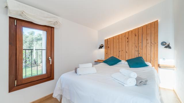 Finca Can Caragol de Dalt