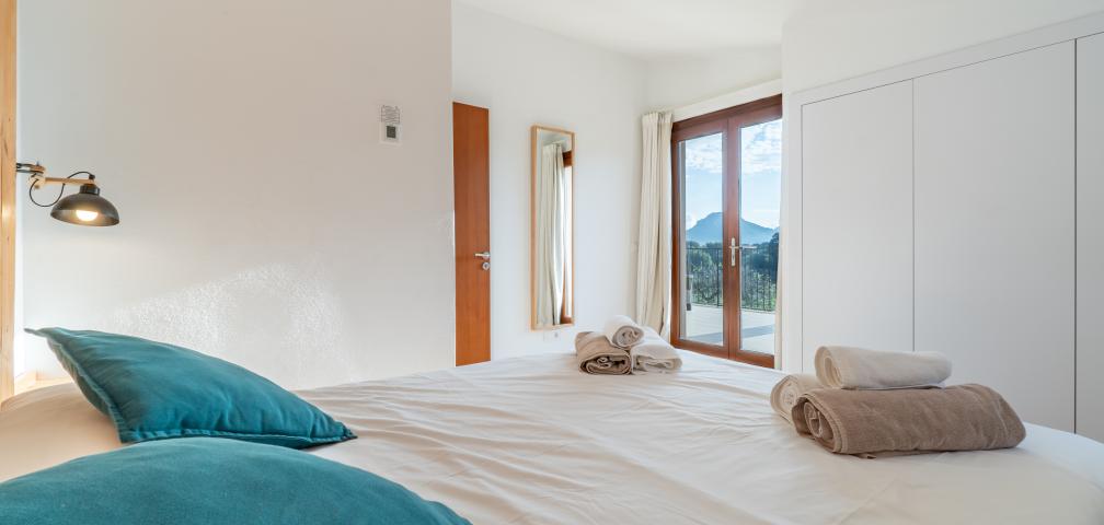 Finca Can Caragol de Dalt