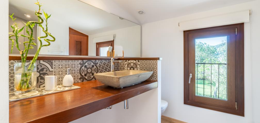 Finca Can Caragol de Dalt