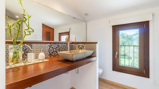 Finca Can Caragol de Dalt