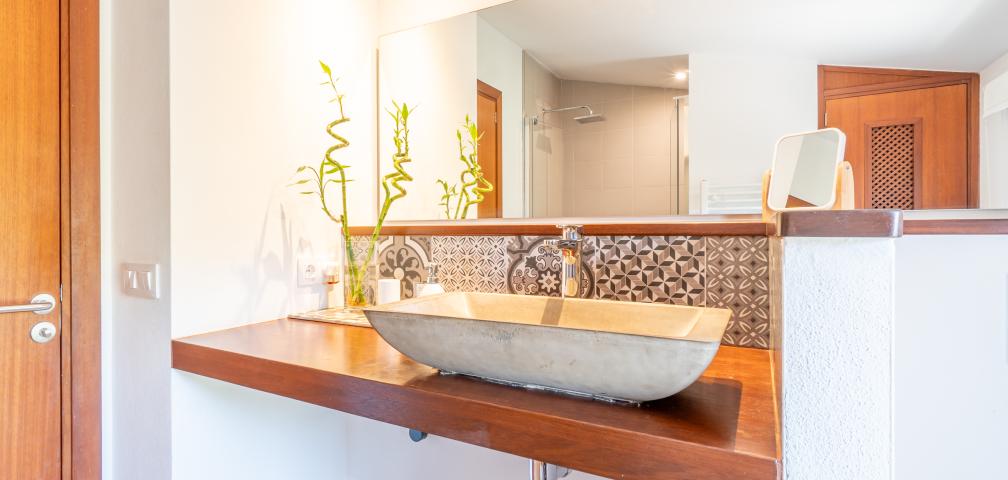 Finca Can Caragol de Dalt