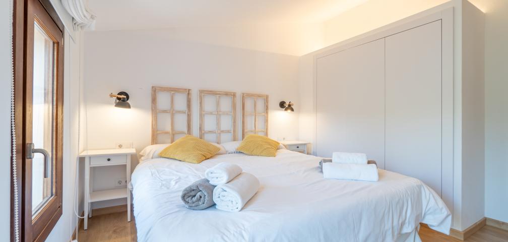 Finca Can Caragol de Dalt