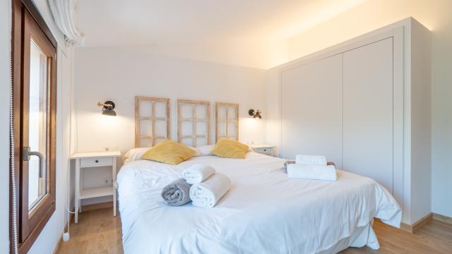 Finca Can Caragol de Dalt