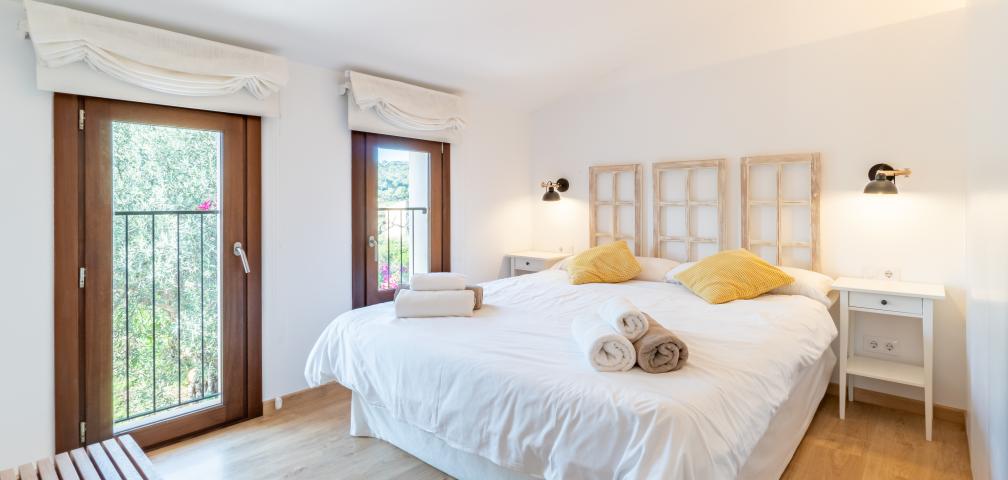 Finca Can Caragol de Dalt