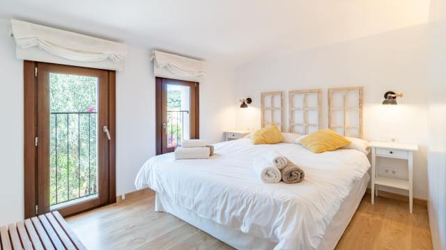 Finca Can Caragol de Dalt