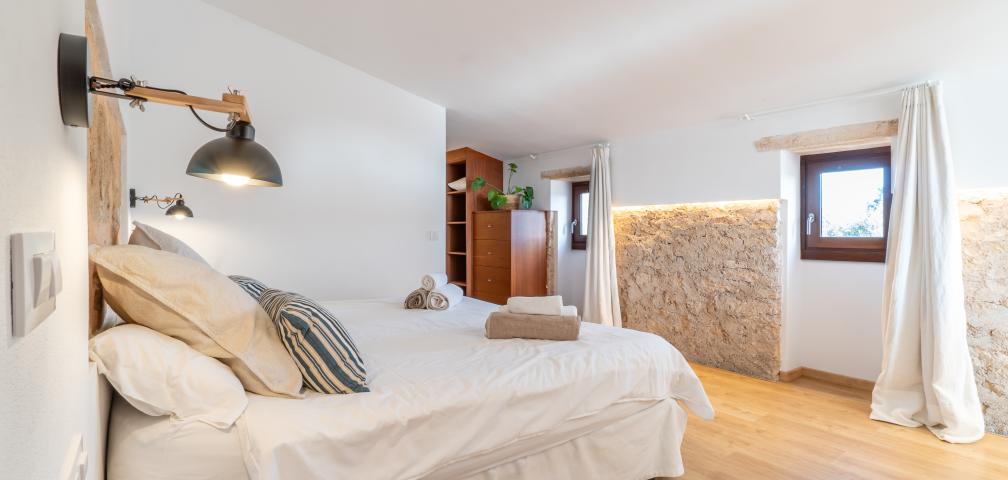 Finca Can Caragol de Dalt