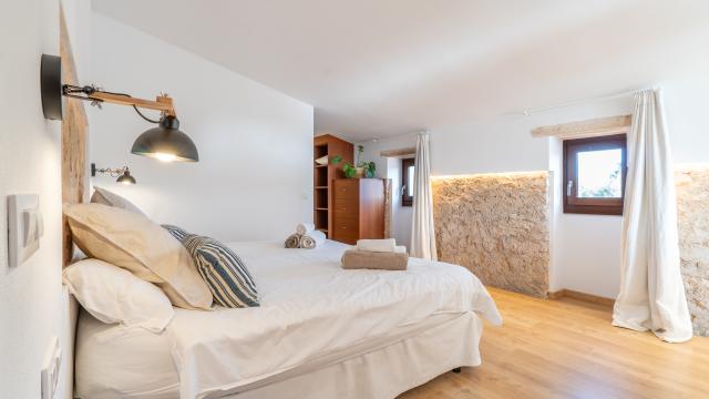 Finca Can Caragol de Dalt