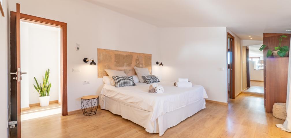 Finca Can Caragol de Dalt