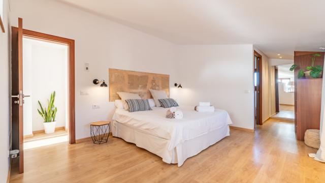 Finca Can Caragol de Dalt